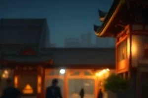 《十一月的开场白》横版封面，空荡剧场里的红色座椅