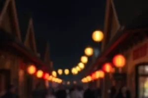 《旧片修复记》横版封面，胶片盘与修复台灯