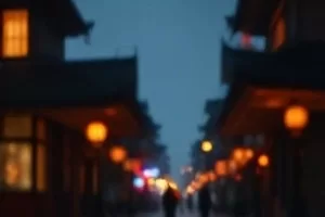 《周末观察笔记》横版封面，窗边笔记本与咖啡杯